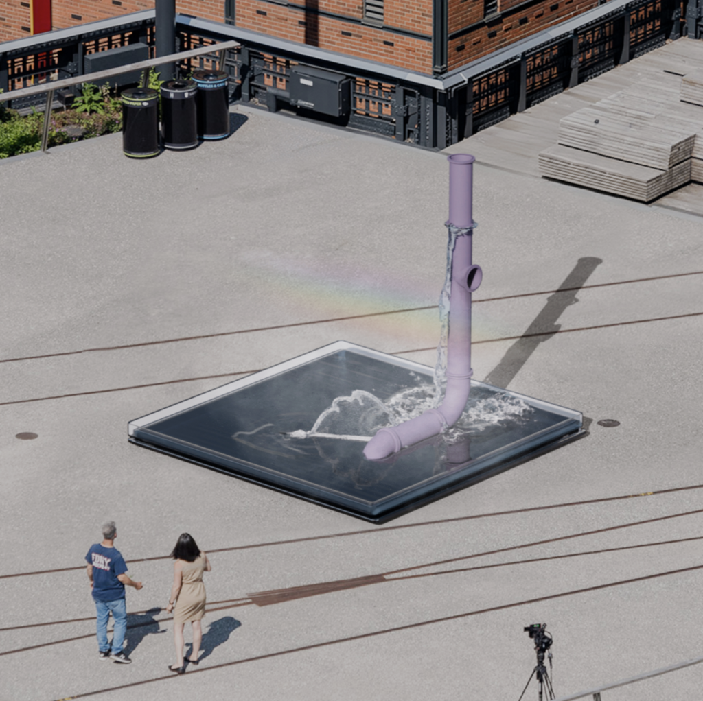 High Line