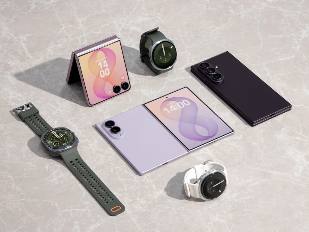 Samsung Galaxy Fold8