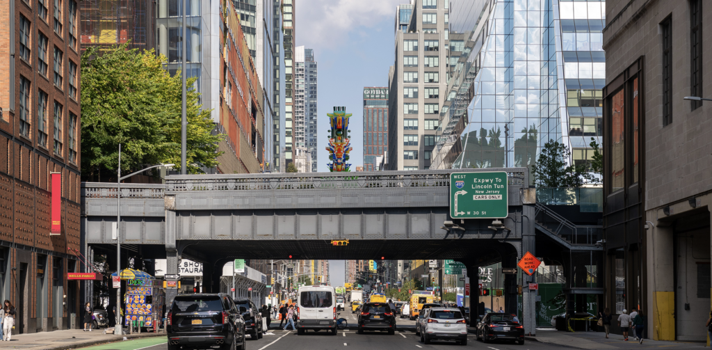 High Line