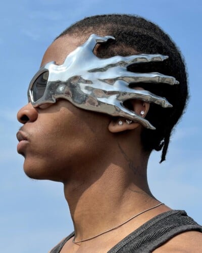 Hellcat Eyewear | Collater.al