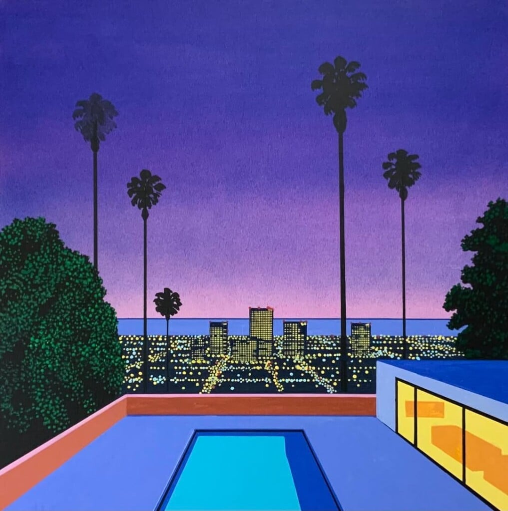 Hiroshi Nagai