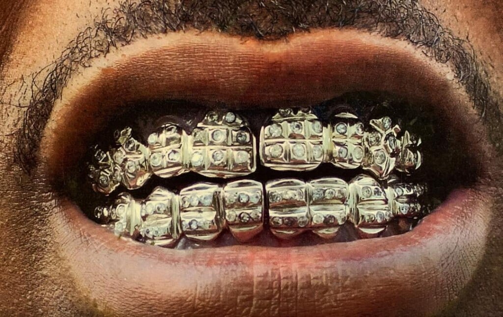 The story of the grillz and the man who invented it | Collater.al