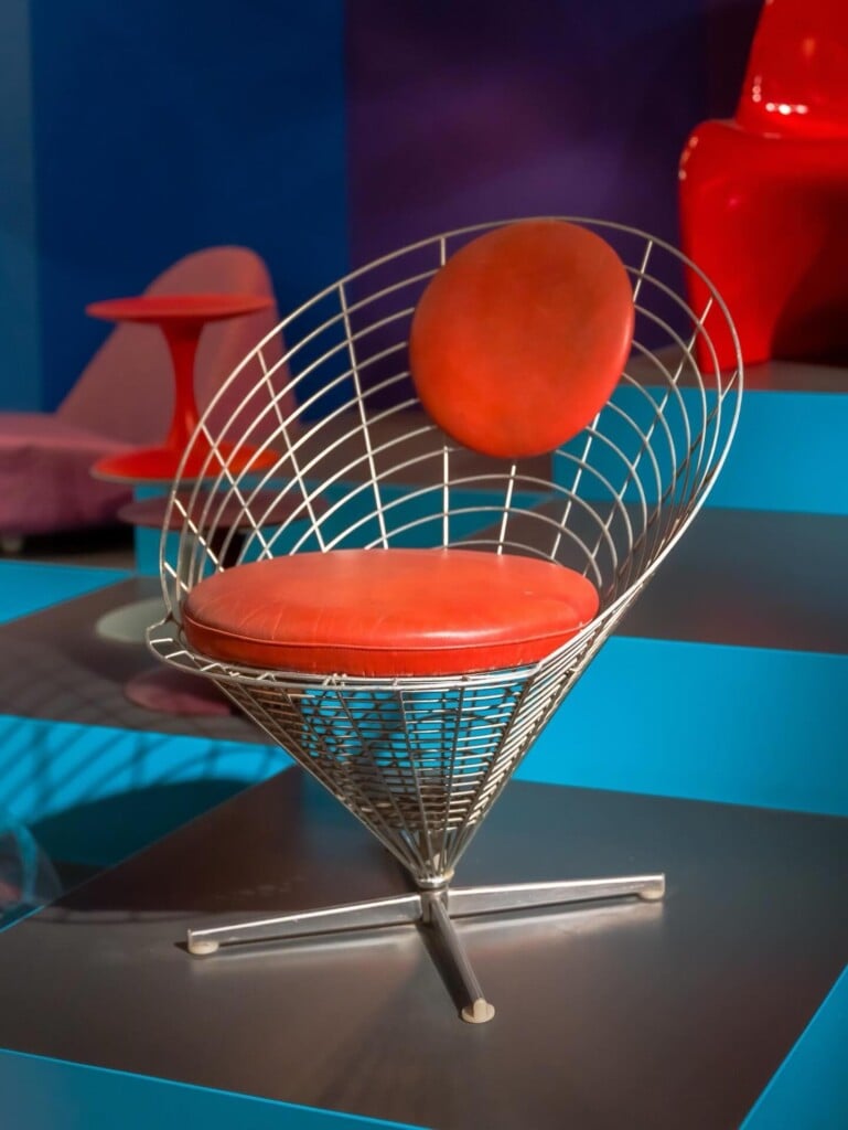 frattini panton