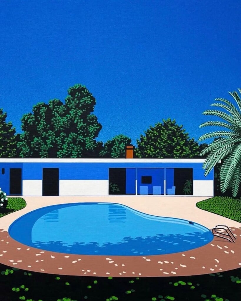 Hiroshi Nagai
