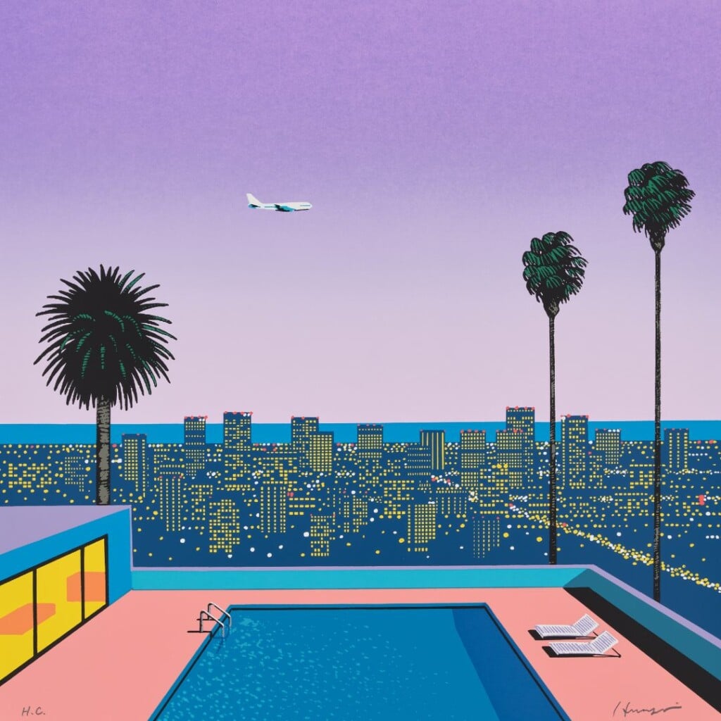 Hiroshi Nagai