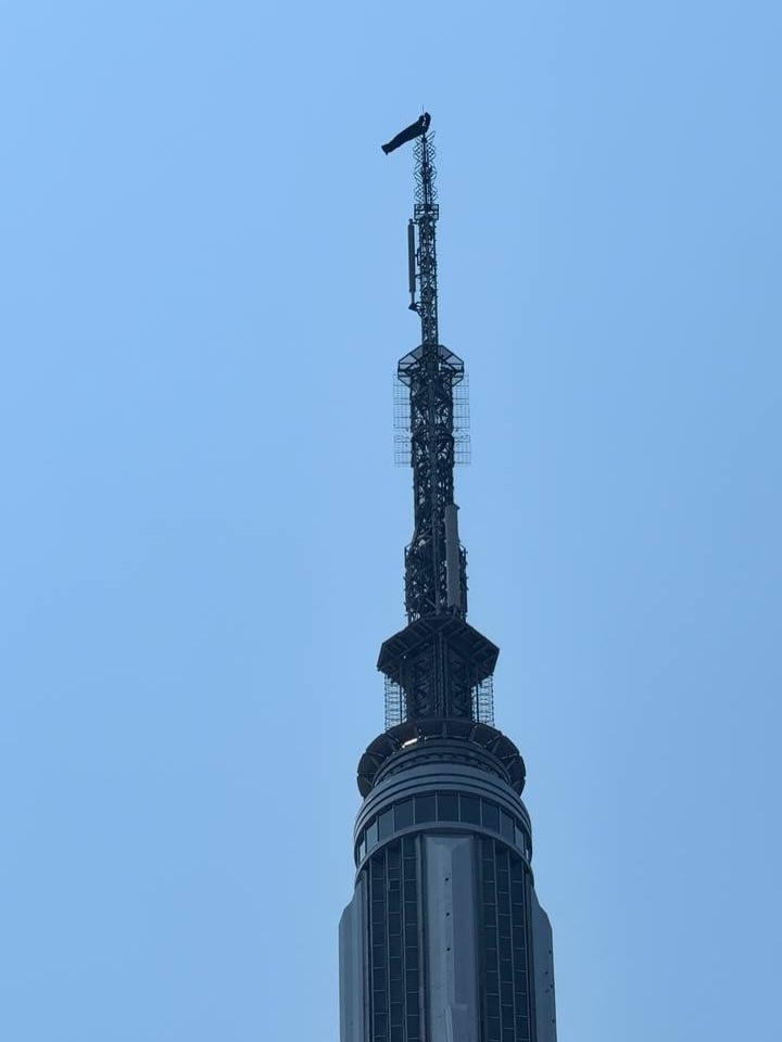 Empire State Building