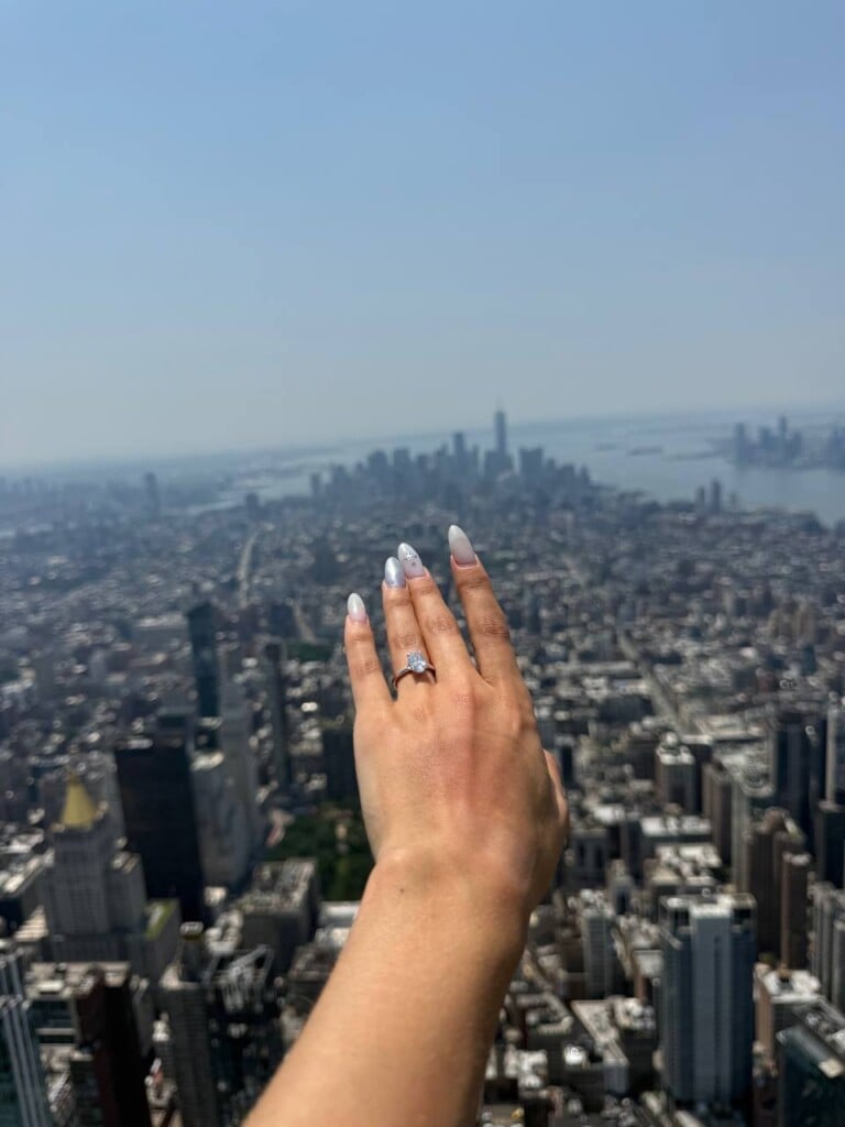 Empire State Building