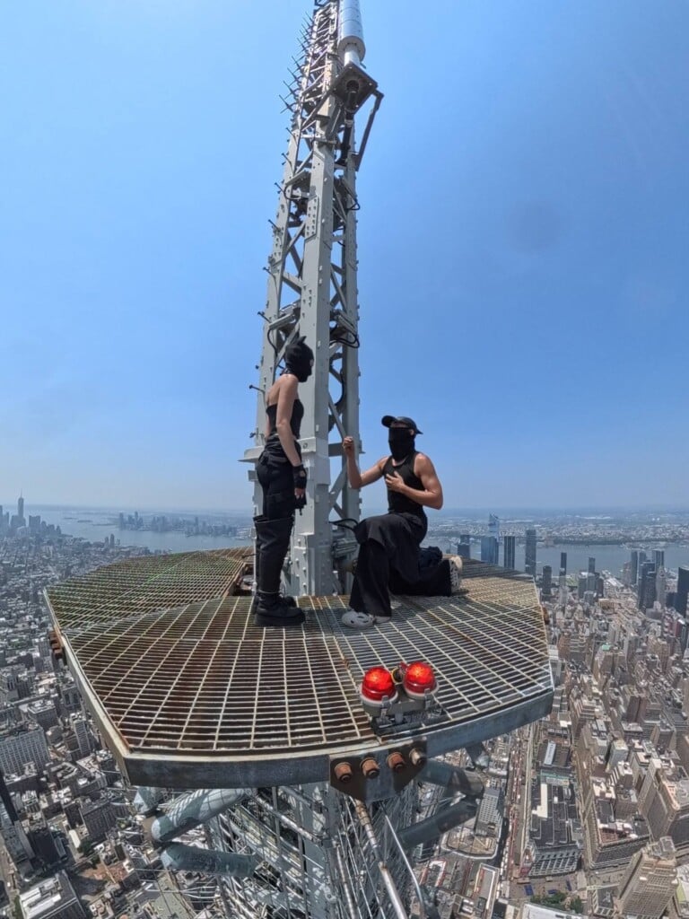 Empire State Building