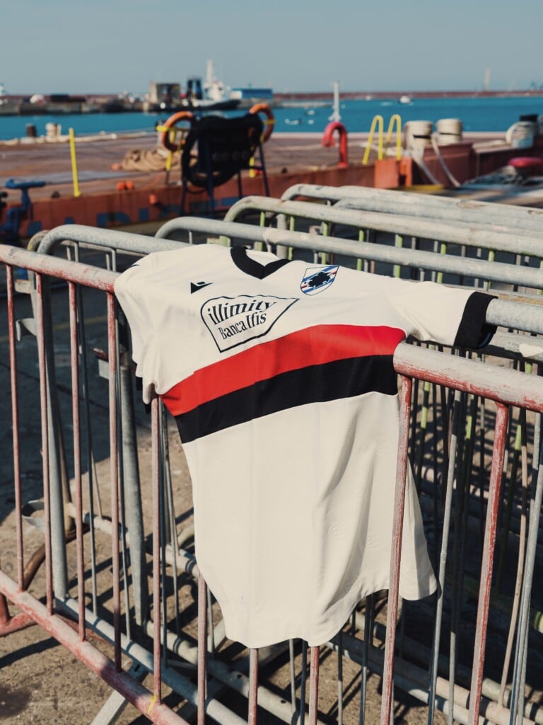 Sampdoria