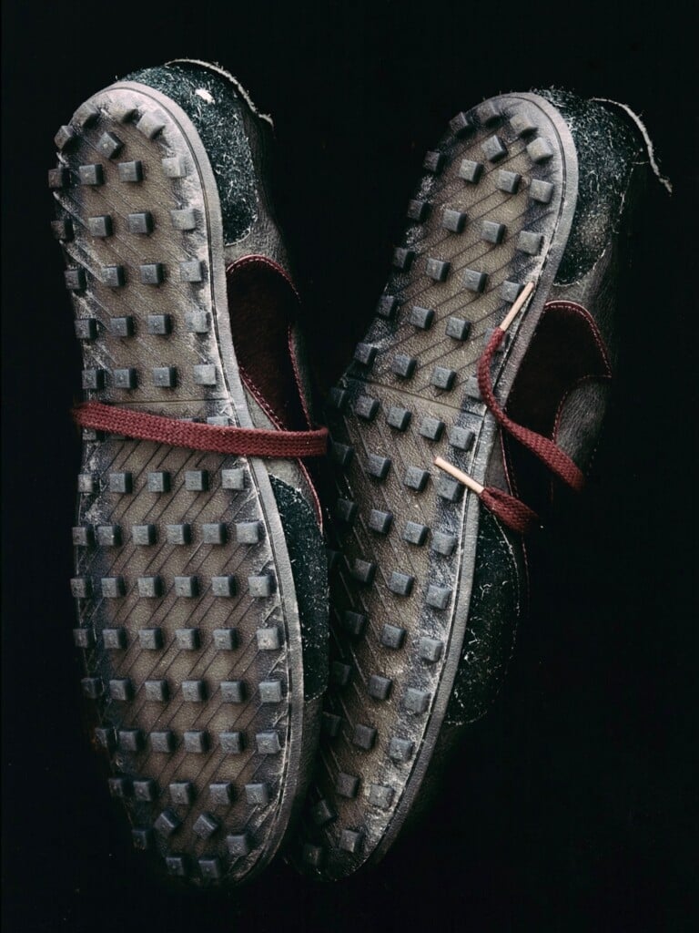 Cactus Jack The Odyssey