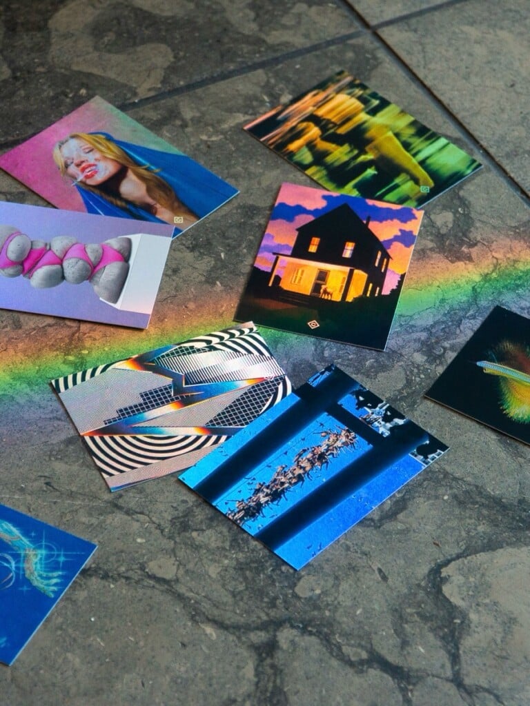 cards