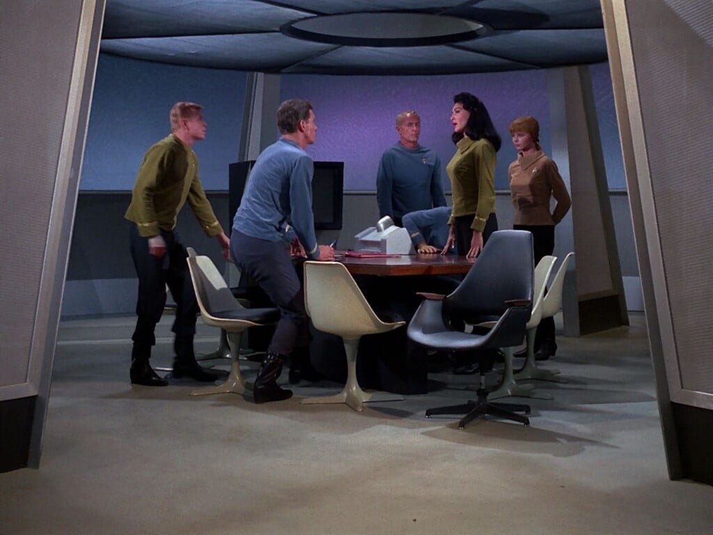 Star Trek | Collater.al