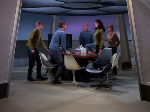 Star Trek | Collater.al