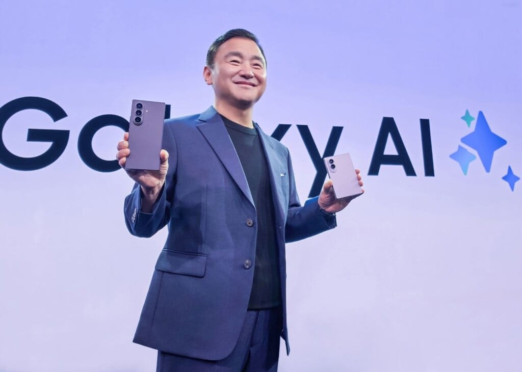 Samsung Galaxy Fold8