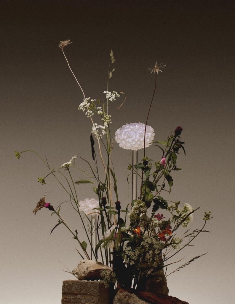 Faux Flora
