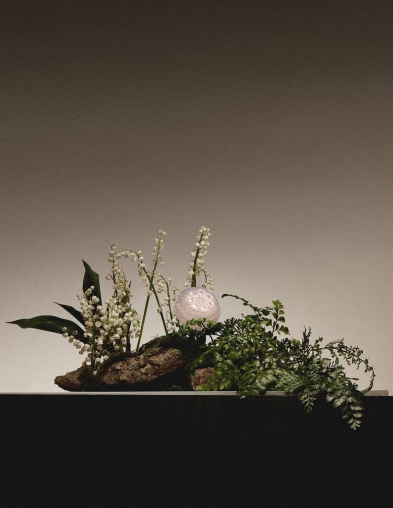 Faux Flora
