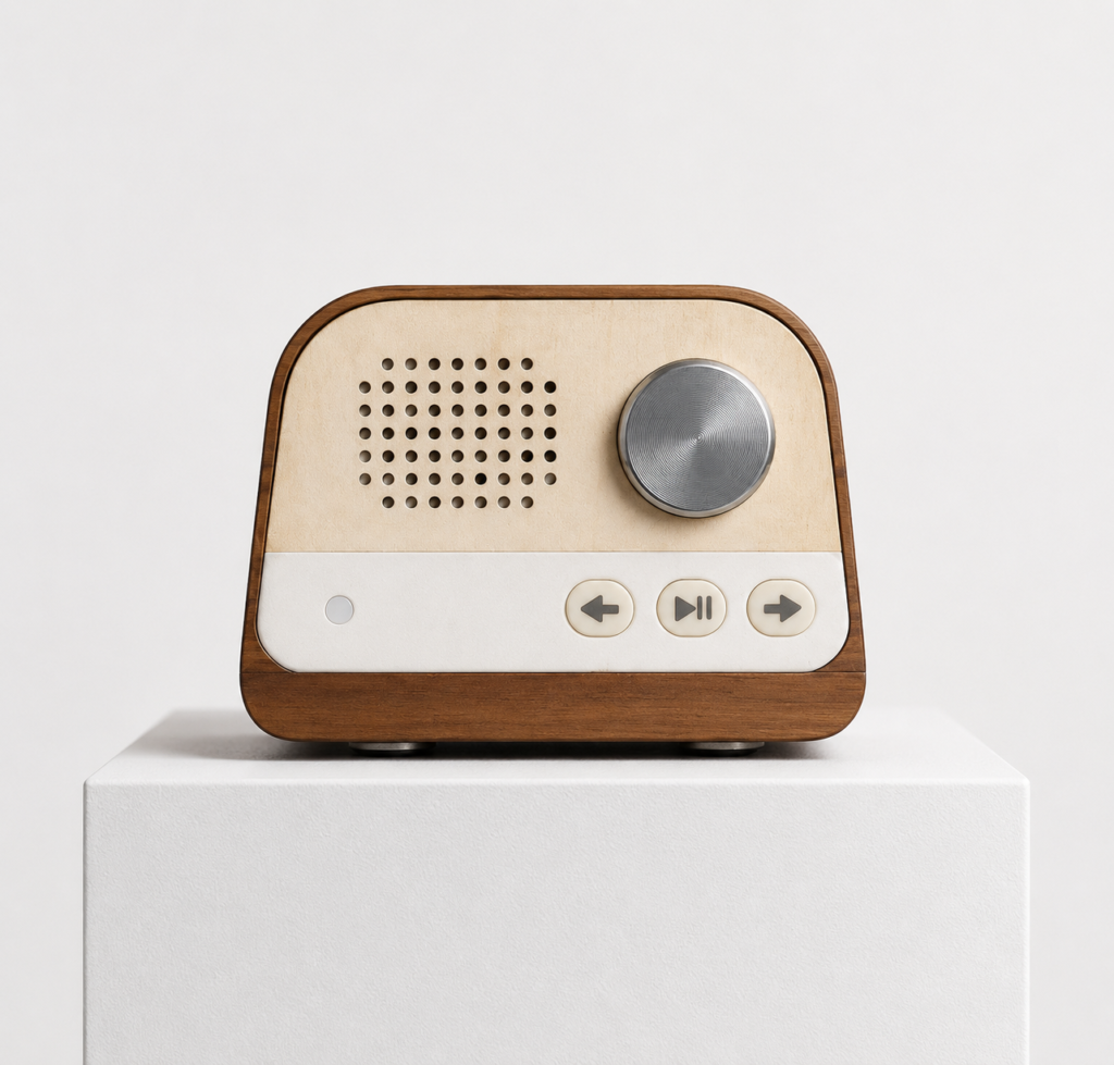 radio