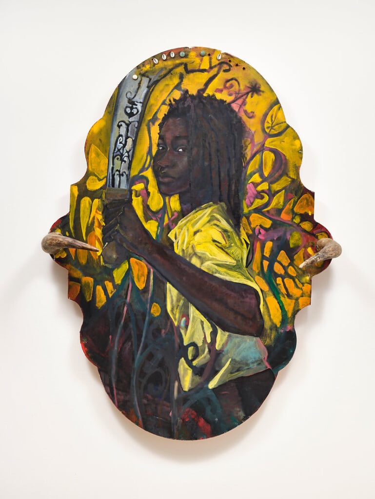 Xayvier Haughton