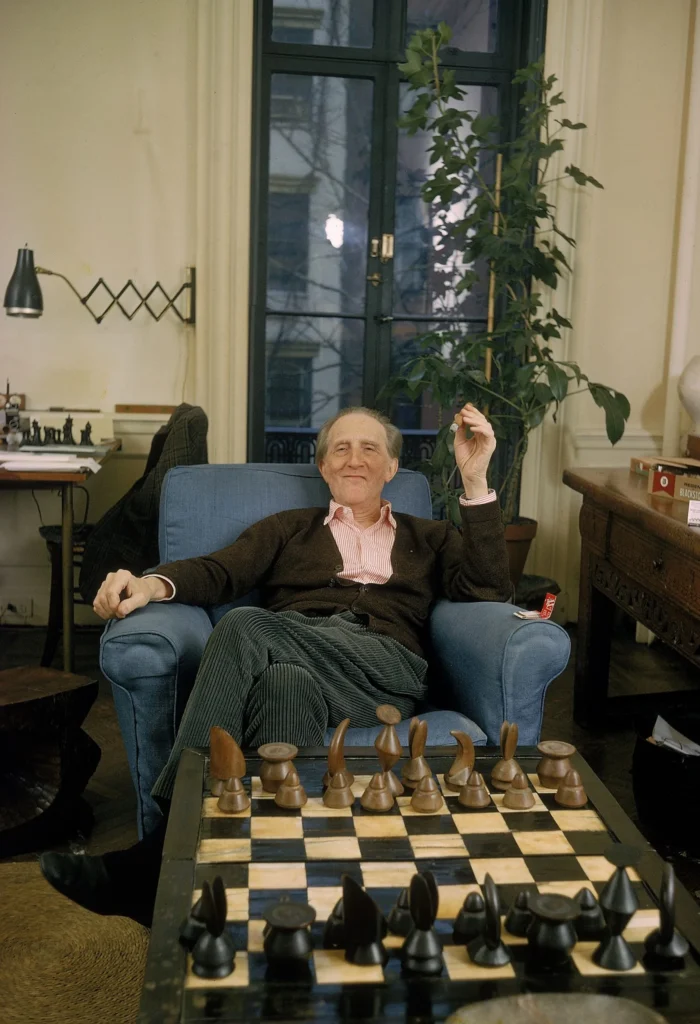 Marcel Duchamp