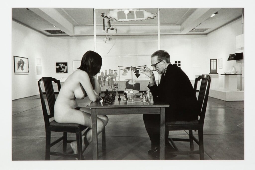 Marcel Duchamp
