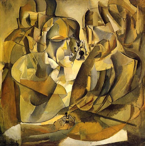 Marcel Duchamp