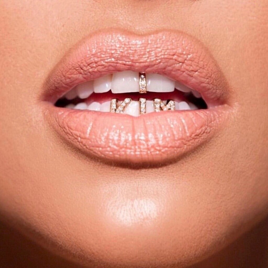 grillz