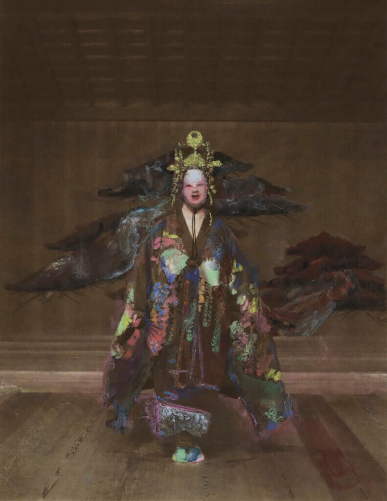 Yuji Watanabe