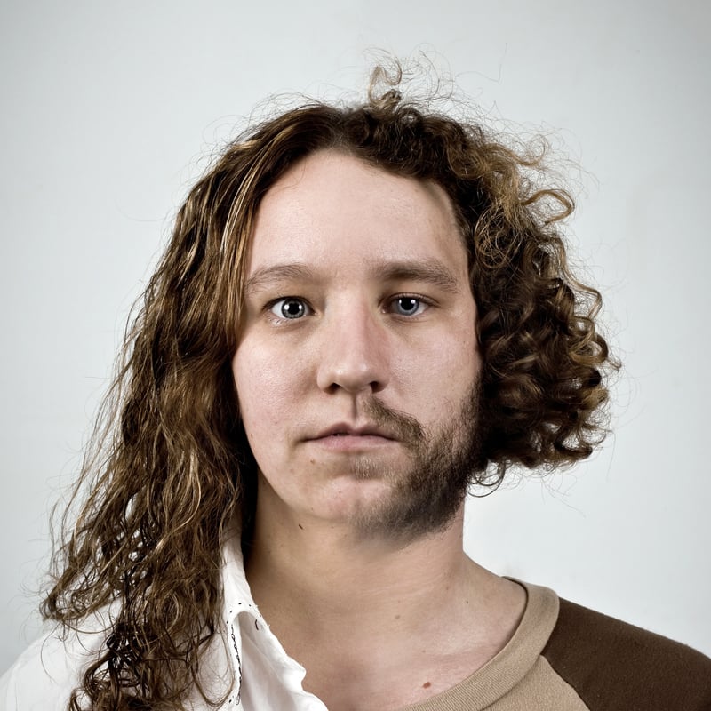 Ulric Collette