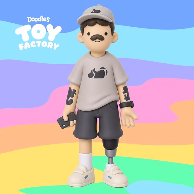 doodles-toy-factory-giocattolo-personalizzato