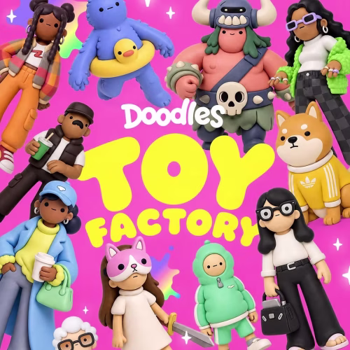 doodles-toy-factory-giocattolo-personalizzato