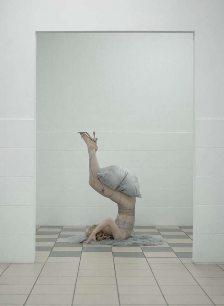 Evelyn Bencicova