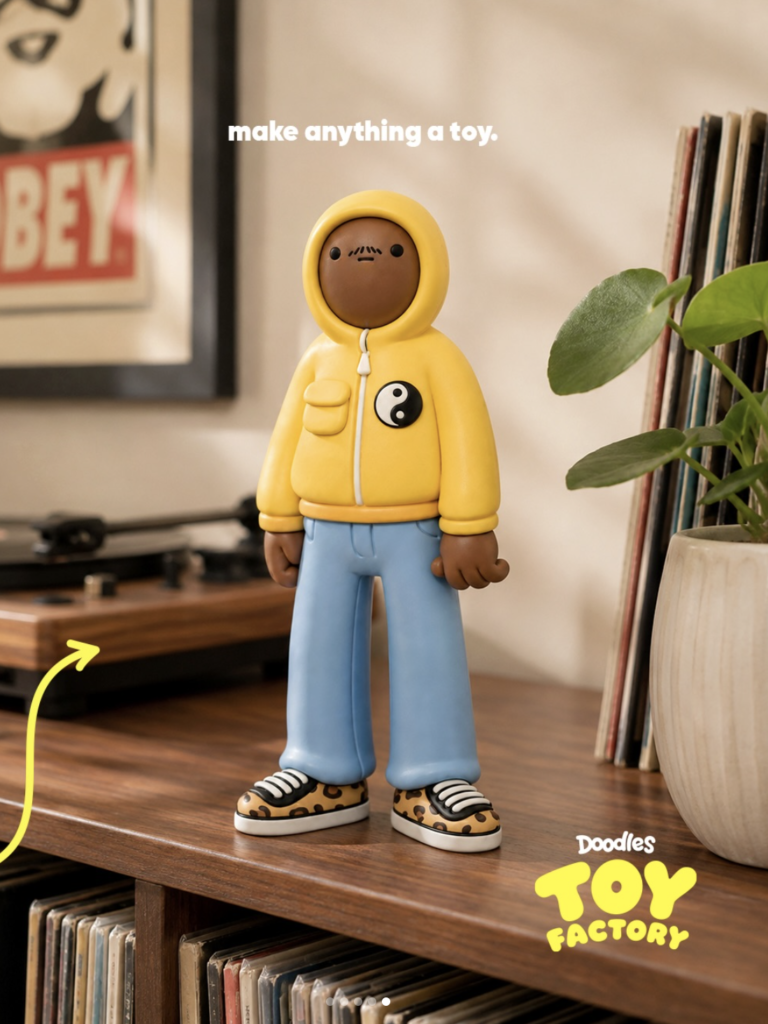 doodles-toy-factory-giocattolo-personalizzato