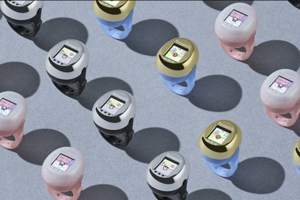 Tamagotchi