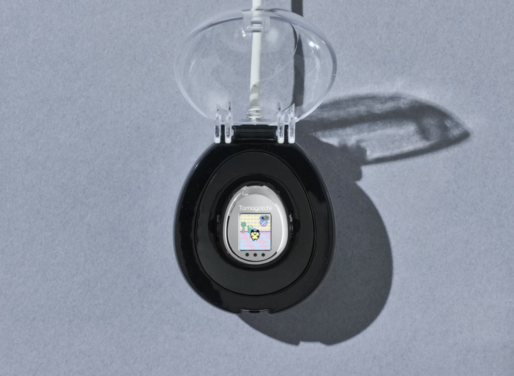 Tamagotchi