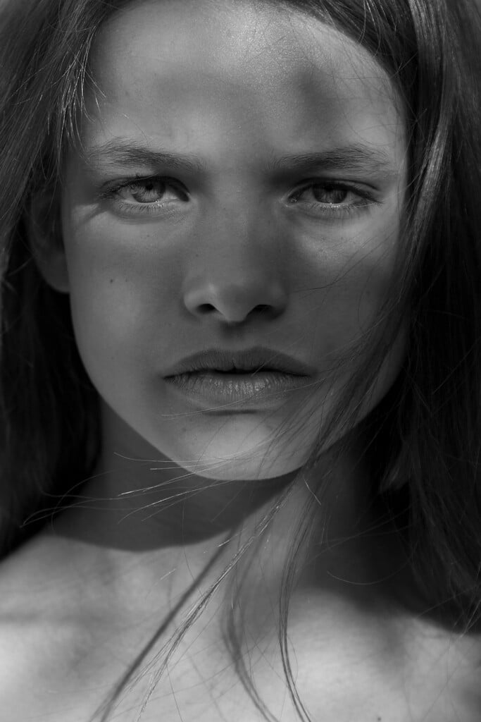 Ann Cathrin Buchardt
