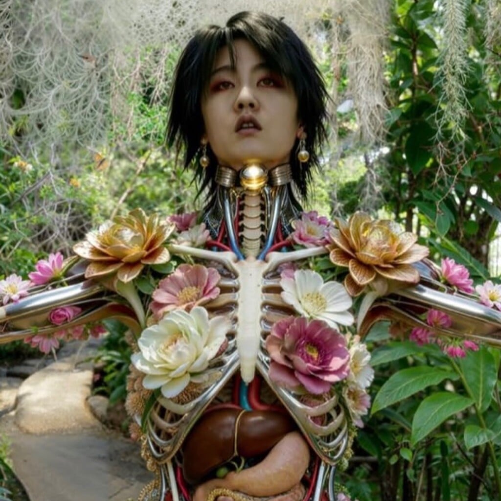 Lu Yang