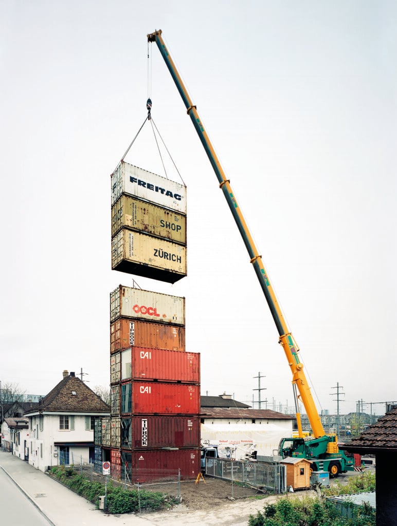 FREITAG