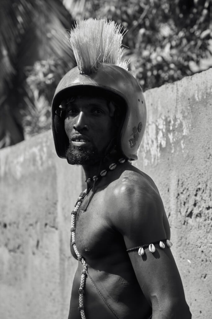Max Andoh