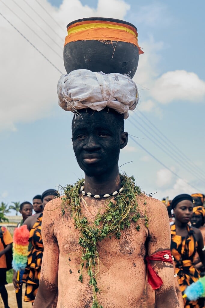Max Andoh