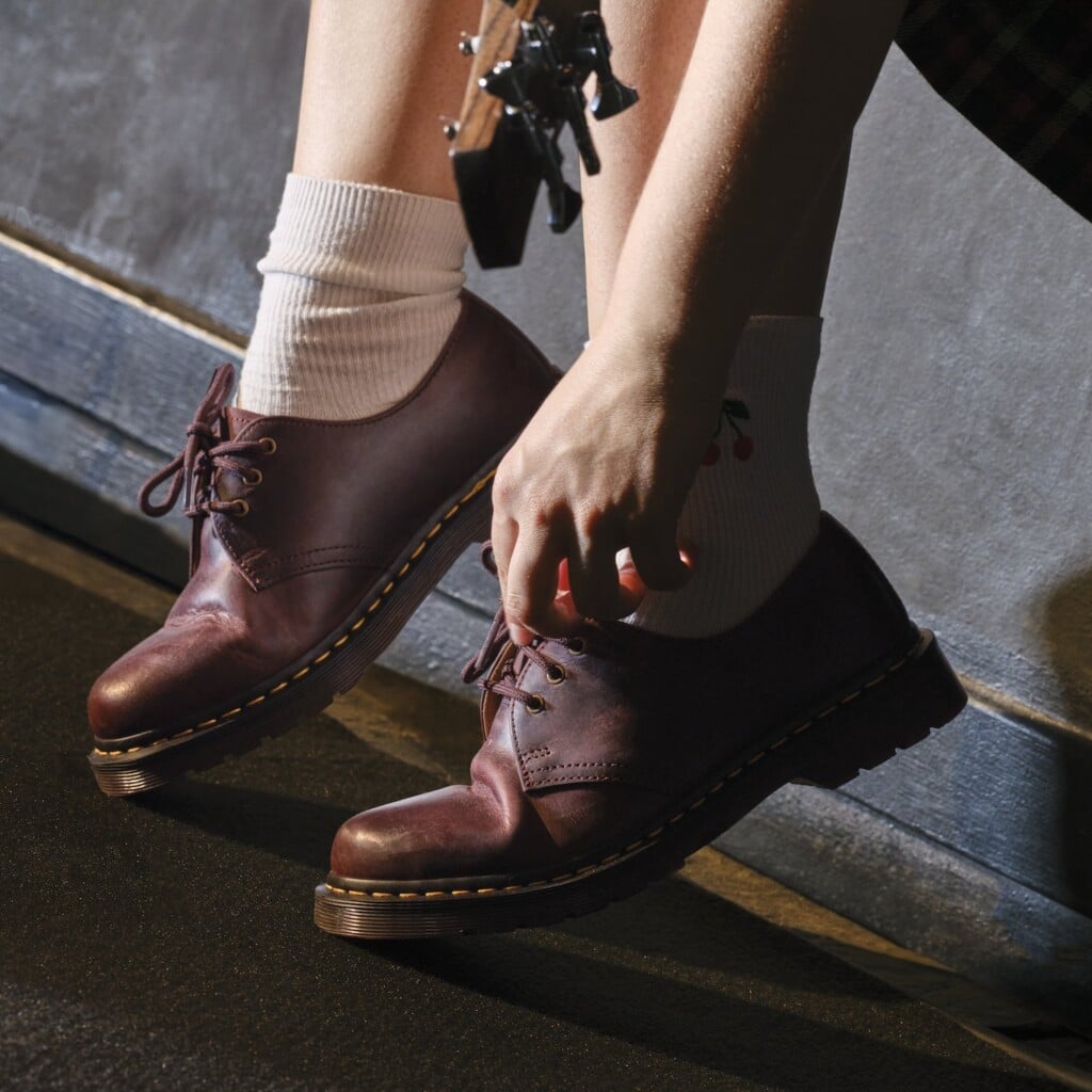 Dr. Martens
