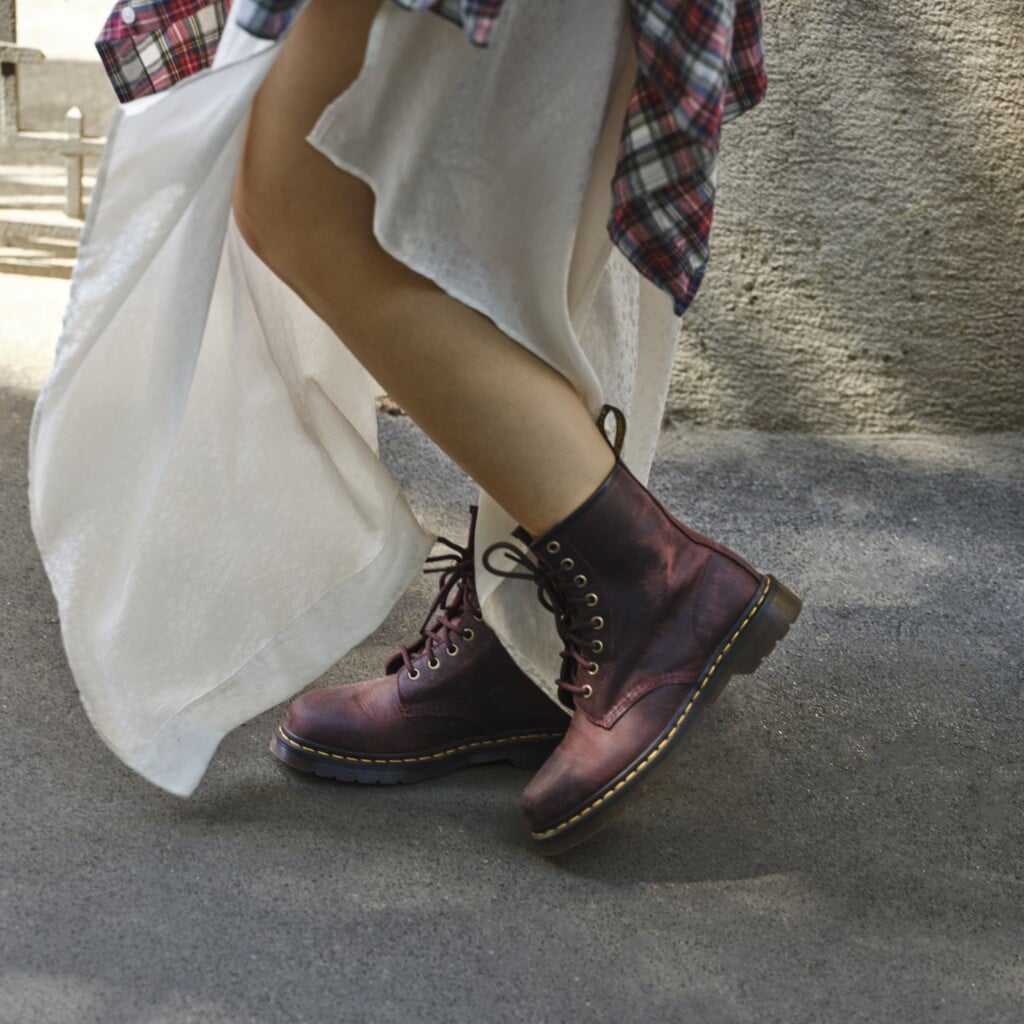 Dr. Martens