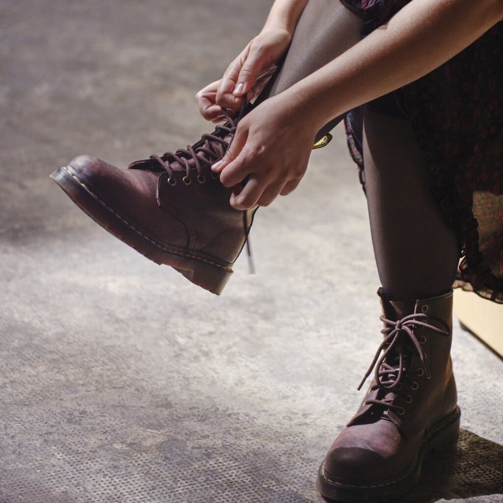 Dr. Martens