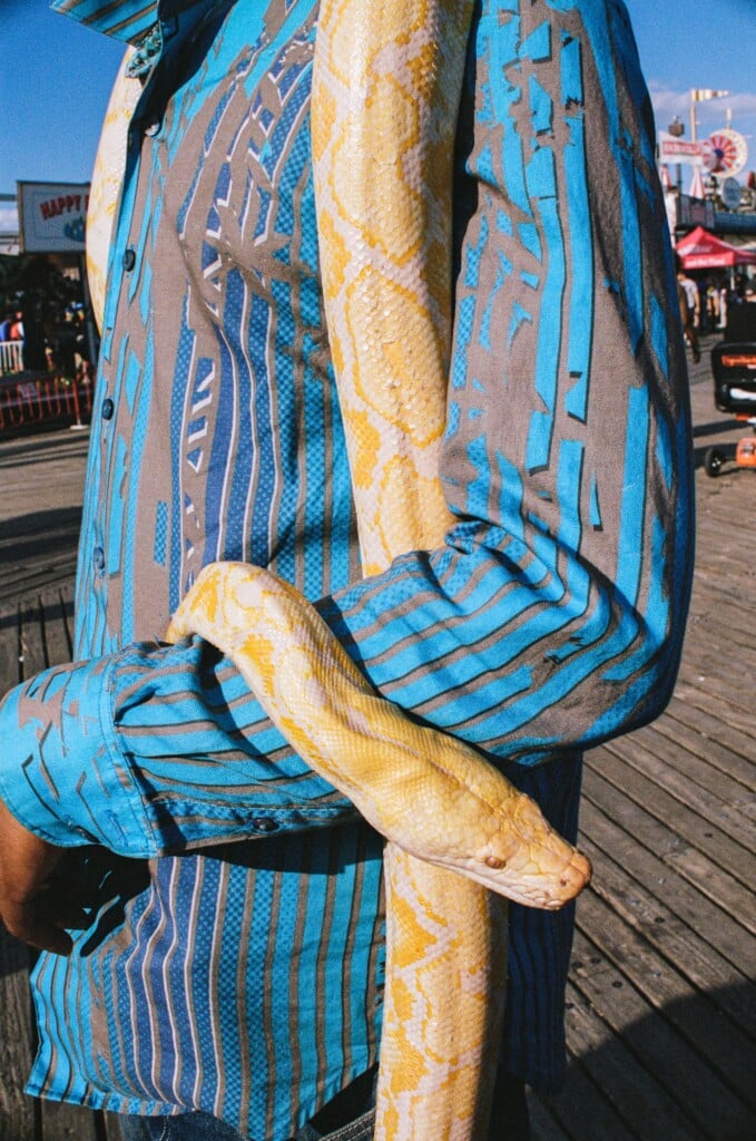 Coney Island