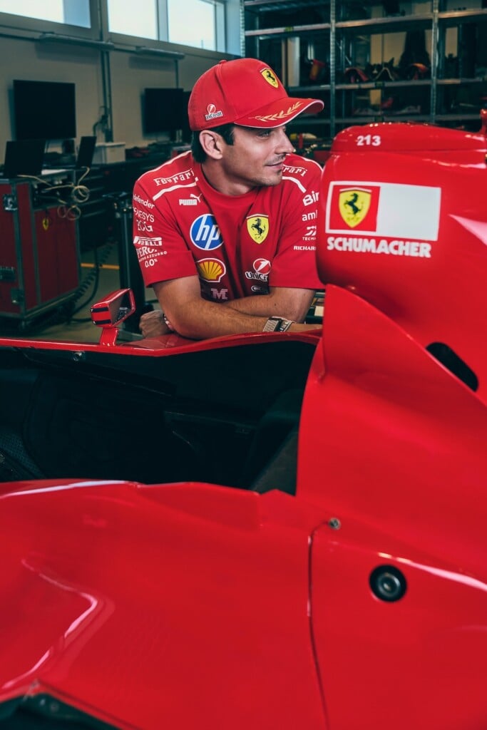 Ferrari