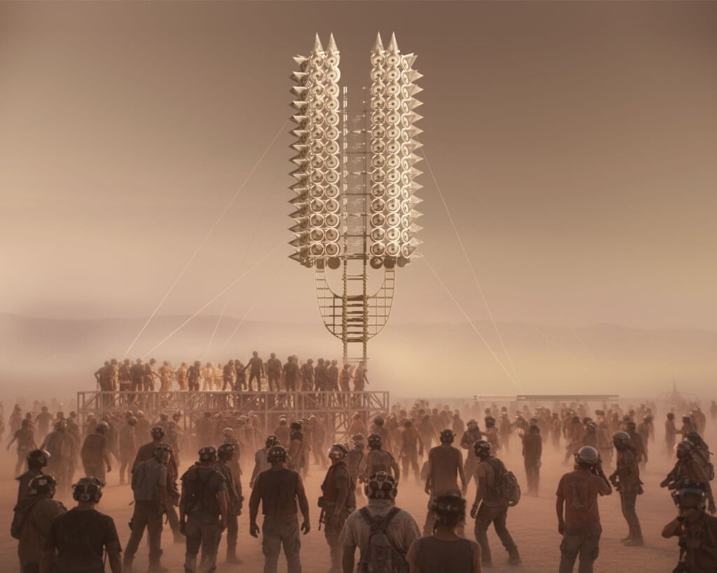 Burning Man