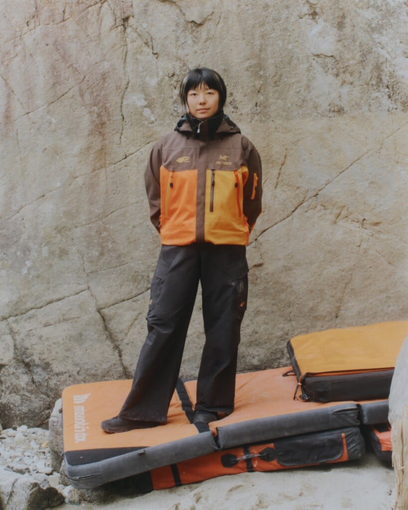 Arc’teryx