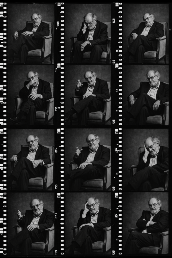 Stanley Kubrick