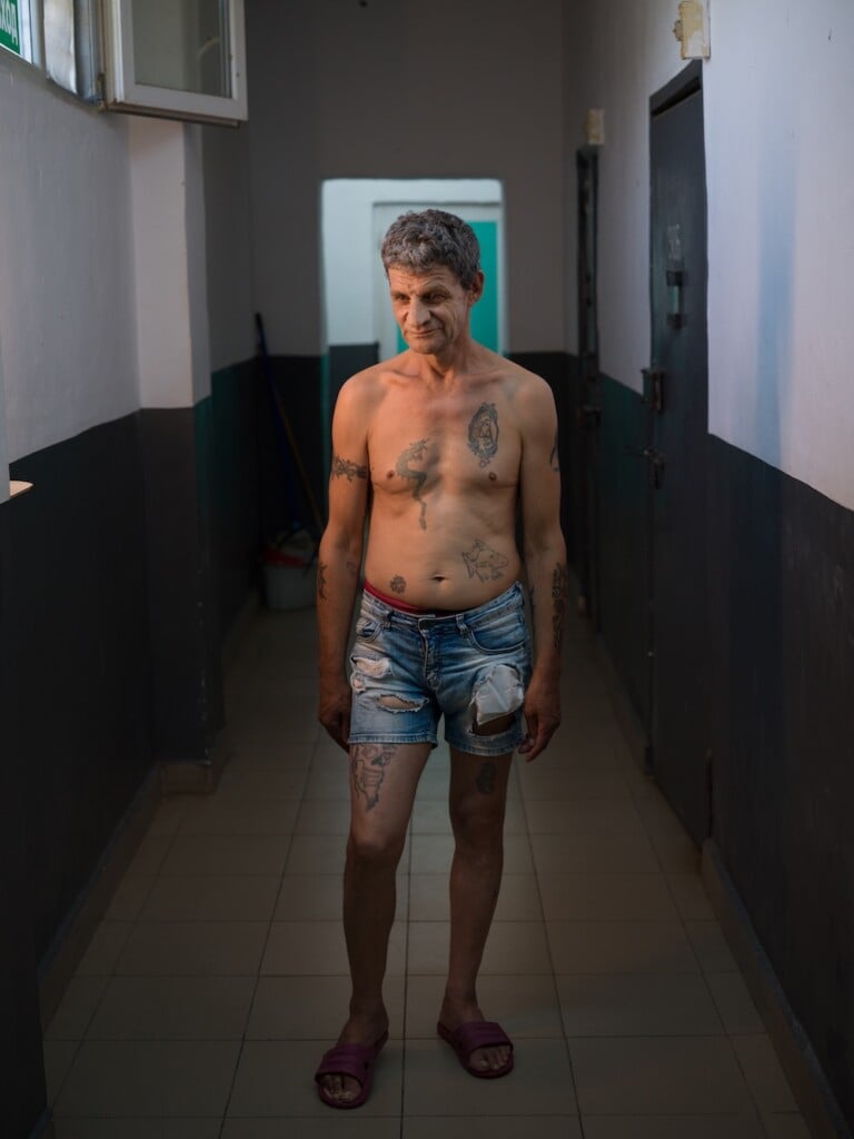 Vladimir Karamazov