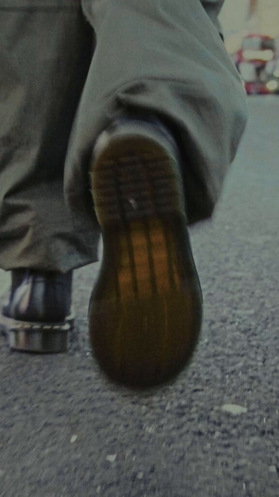 Dr. Martens