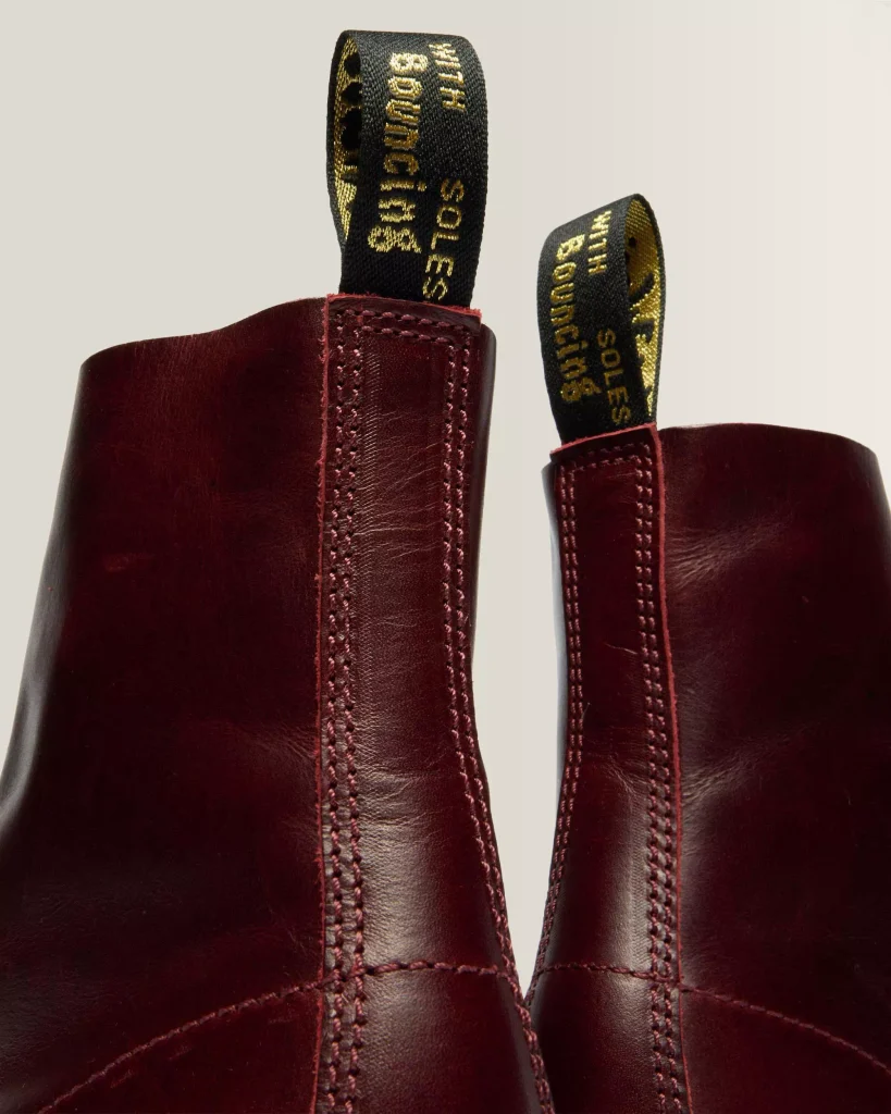 Dr. Martens
